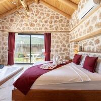 Villa Topcu Stone — 76