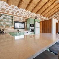 Villa Topcu Stone — 77