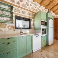 Villa Topcu Stone — 78
