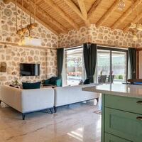 Villa Topcu Stone — 79