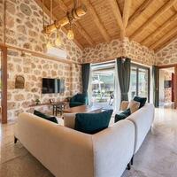 Villa Topcu Stone — 81