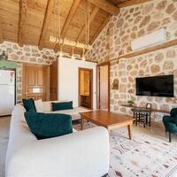 Villa Topcu Stone — 84