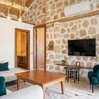 Villa Topcu Stone — 85