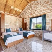 Villa Topcu Stone — 89