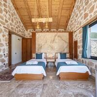 Villa Topcu Stone — 90