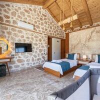 Villa Topcu Stone — 91