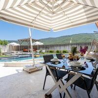 Villa Topcu Stone — 94