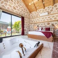 Villa Topcu Stone — 95