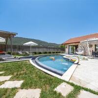 Villa Topcu Stone — 96