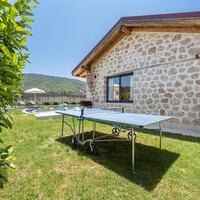 Villa Topcu Stone — 99