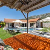 Villa Topcu Stone — 101