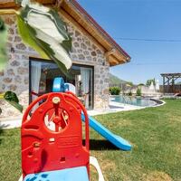 Villa Topcu Stone — 104