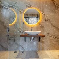 Villa Topcu Stone — 105