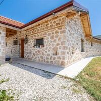 Villa Topcu Stone — 109