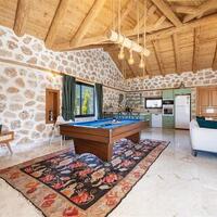 Villa Topcu Stone — 111