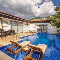 Villa Aven İslamlar — 1