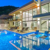 Villa Sea Kördere — 2