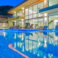 Villa Sea Kördere — 4
