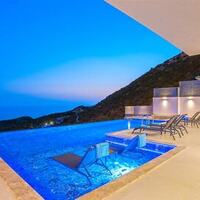 Villa Sea Kördere — 5