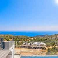Villa Sea Kördere — 35