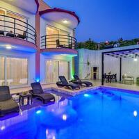 Villa Truva — 1