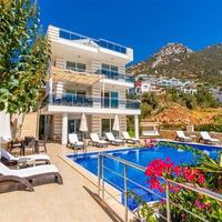 Villa Optimum — 1