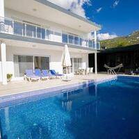 Villa Doruk — 1