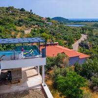 Villa Montebello Patara — 8