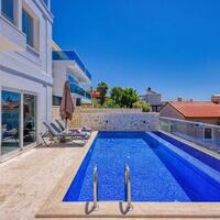 Villa Bella Luna — 10