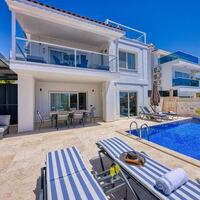 Villa Bella Luna — 12