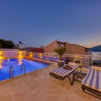 Villa Bella Luna — 13