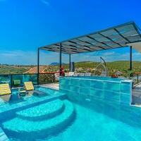 Villa Montebello Patara — 15