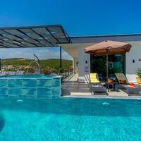 Villa Montebello Patara — 16