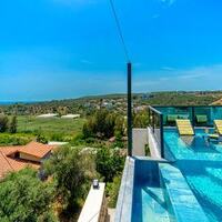 Villa Montebello Patara — 17