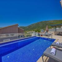 Villa Bella Luna — 16