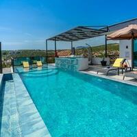 Villa Montebello Patara — 18