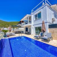 Villa Bella Luna — 17