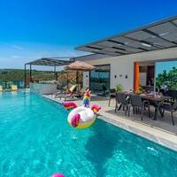 Villa Montebello Patara — 19