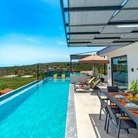 Villa Montebello Patara — 20