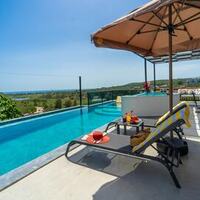 Villa Montebello Patara — 22