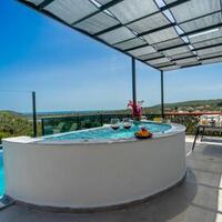 Villa Montebello Patara — 23