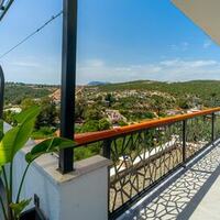 Villa Montebello Patara — 25
