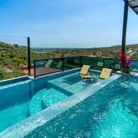 Villa Montebello Patara — 28