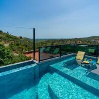 Villa Montebello Patara — 29
