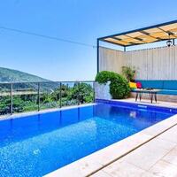 Villa Defne Çınar — 42
