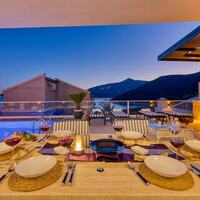 Villa Bella Luna — 35