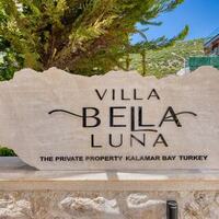 Villa Bella Luna — 39