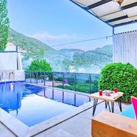 Villa Defne Çınar — 51