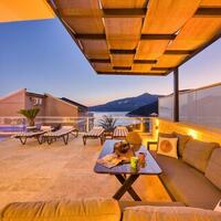 Villa Bella Luna — 46