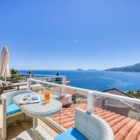 Villa Bella Luna — 66